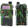 Радиостанция портативная Baofeng UV-5R, камуфляж