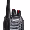Радиостанция портативная Baofeng BF-888S, гарнитура