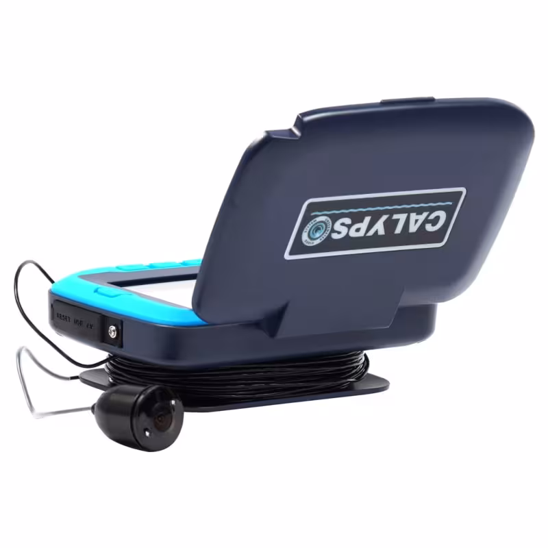 Камера подводная Calypso UVS-02 Plus FDV-1112