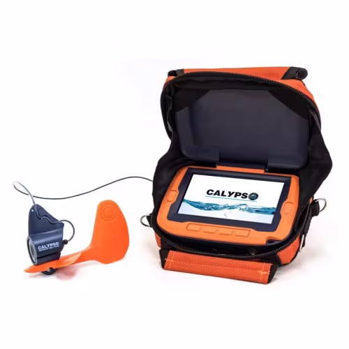 Камера подводная Calypso UVS-03 Plus FDV-1113