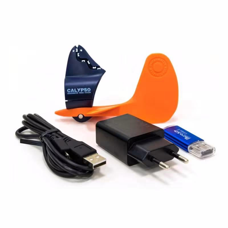 Камера подводная Calypso UVS-03 Plus FDV-1113