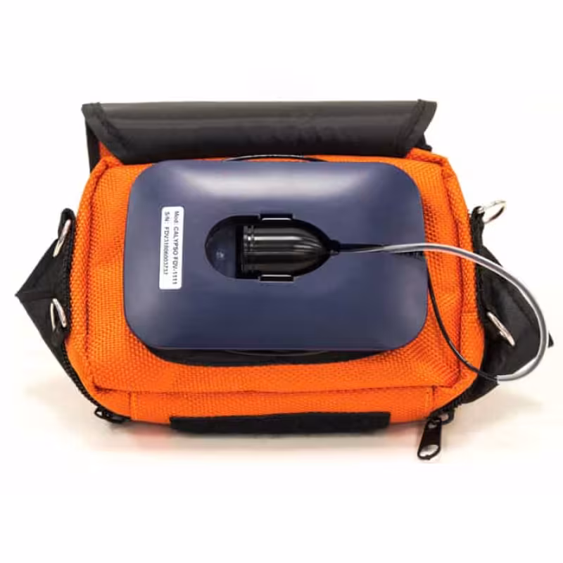 Камера подводная Calypso UVS-03 Plus FDV-1113