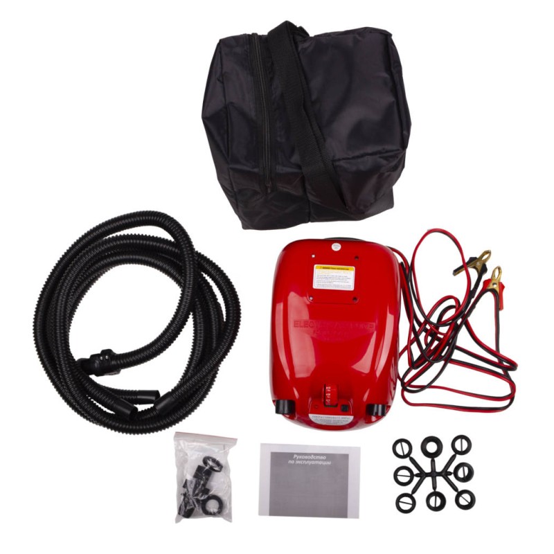 Насос электрический Toyama GP-80 