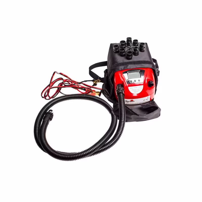 Насос электрический Toyama GP-80D 