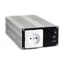 Автоинвертор Орион Вымпел ПН-90, 12В, 220 В, 1500 Вт