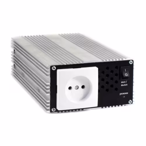Автоинвертор Орион Вымпел ПН-90, 12В, 220 В, 1500 Вт