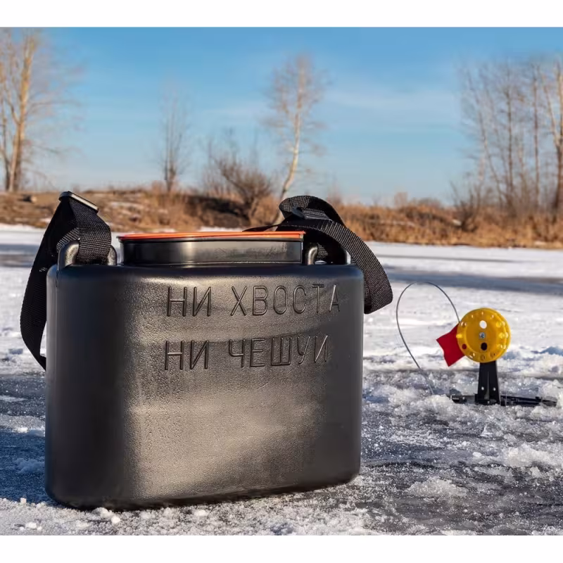 Жерлицы на прямой стойке неоснащенные Тонар ЖЗ-02М, 10 шт.