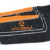 Термоноски Woodland Ultra, серый/оранжевый, размер 41-43