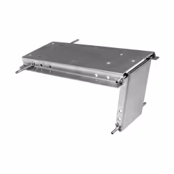 Платформа для лебедок autoTRAC