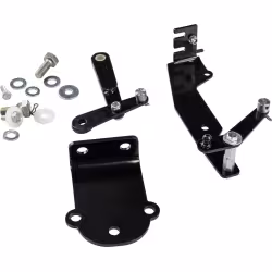 Комплект подключения дистанционного управления для лодочного мотора Tohatsu MFS 9.9-20 л.с.