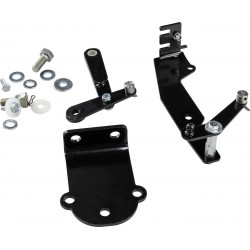 Комплект подключения дистанционного управления для лодочного мотора Tohatsu MFS 9.9-20 л.с.