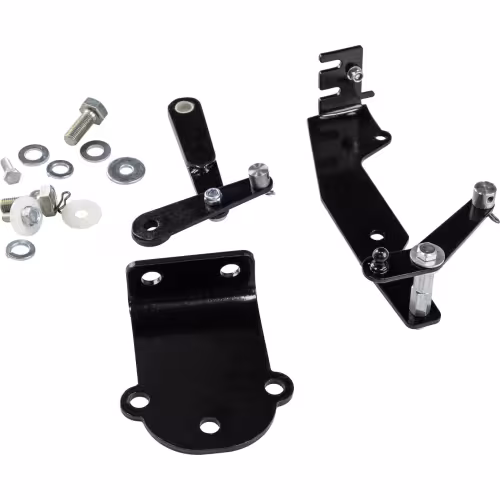 Комплект подключения дистанционного управления для лодочного мотора Tohatsu MFS 9.9-20 л.с.