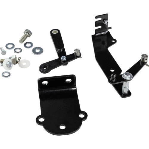 Комплект подключения дистанционного управления для лодочного мотора Tohatsu MFS 9.9-20 л.с.