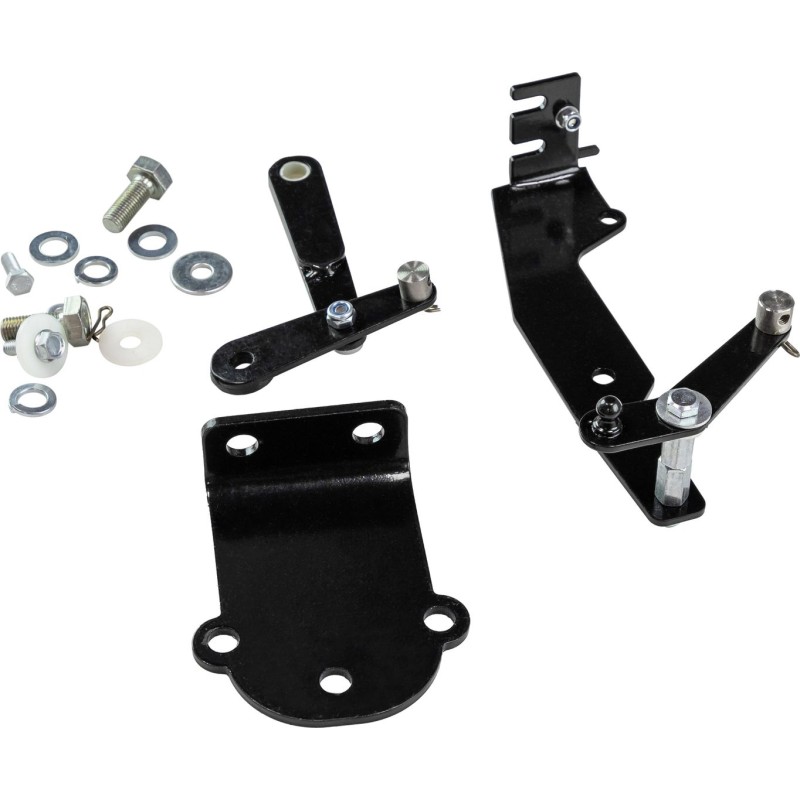 Комплект подключения дистанционного управления для лодочного мотора Tohatsu MFS 9.9-20 л.с.