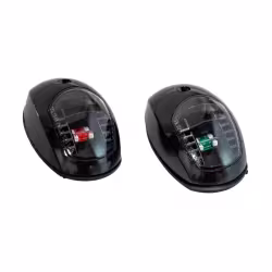 Комплект бортовых навигационных огней Easterner C91106PBB