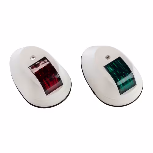 Комплект бортовых навигационных огней 29523