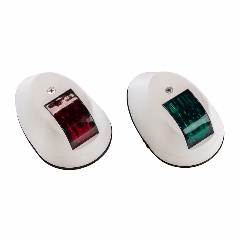 Комплект бортовых навигационных огней 29523