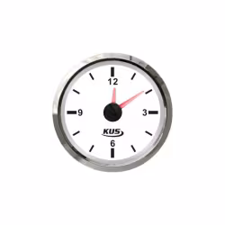 Часы кварцевые аналоговые Kus KY09100