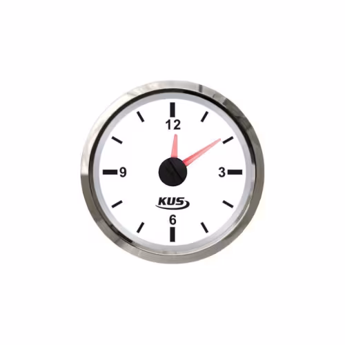 Часы кварцевые аналоговые Kus KY09100