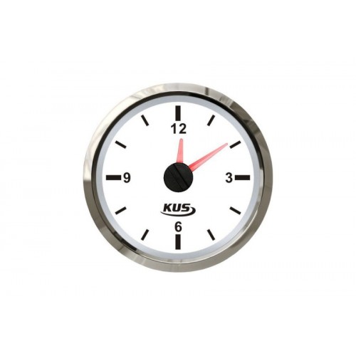 Часы кварцевые аналоговые Kus KY09100