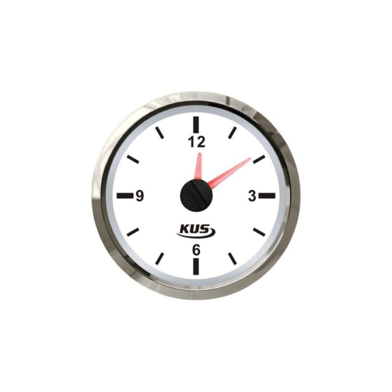 Часы кварцевые аналоговые Kus KY09100