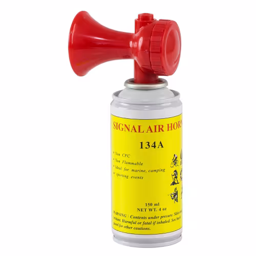 Горн воздушный Easterner C11658, 150 мл