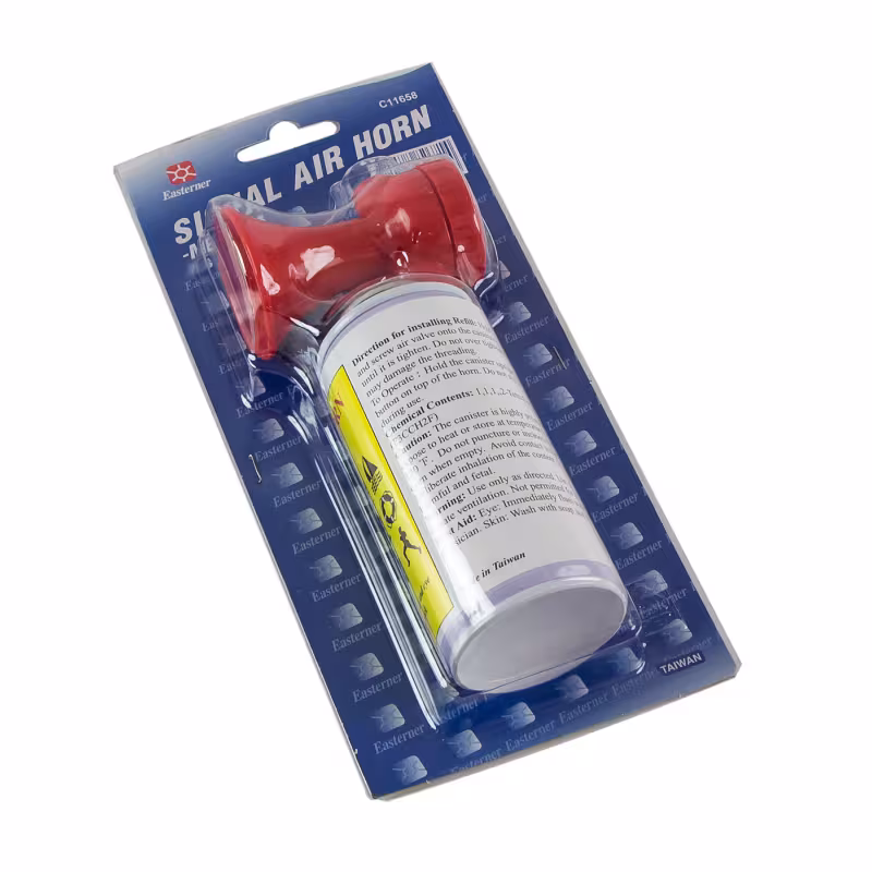 Горн воздушный Easterner C11658, 150 мл
