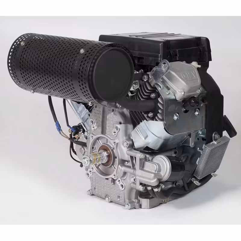 Двигатель бензиновый Lifan LF2V78F-2A D25