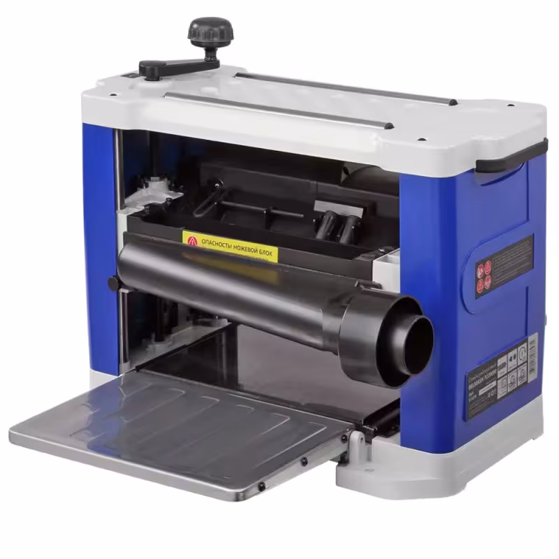 Станок рейсмусовый Belmash P2200M