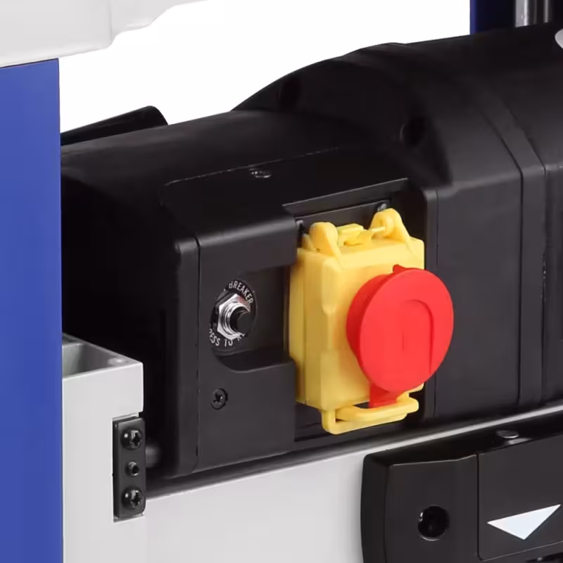 Станок рейсмусовый Belmash P2200M