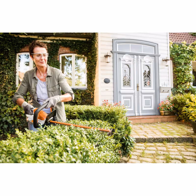 Ножницы для кустов аккумуляторные Stihl HSA 45