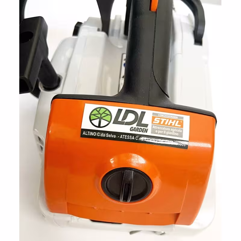 Бензопила-сучкорез Stihl MS 194 T (12")