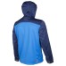 Куртка мужская Klim Transition, синий/голубой, размер M
