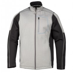 Куртка мужская Klim Inferno, серый, размер L