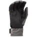 Мотоперчатки зимние Klim PowerXross, ткань Keprotec, серый, размер M