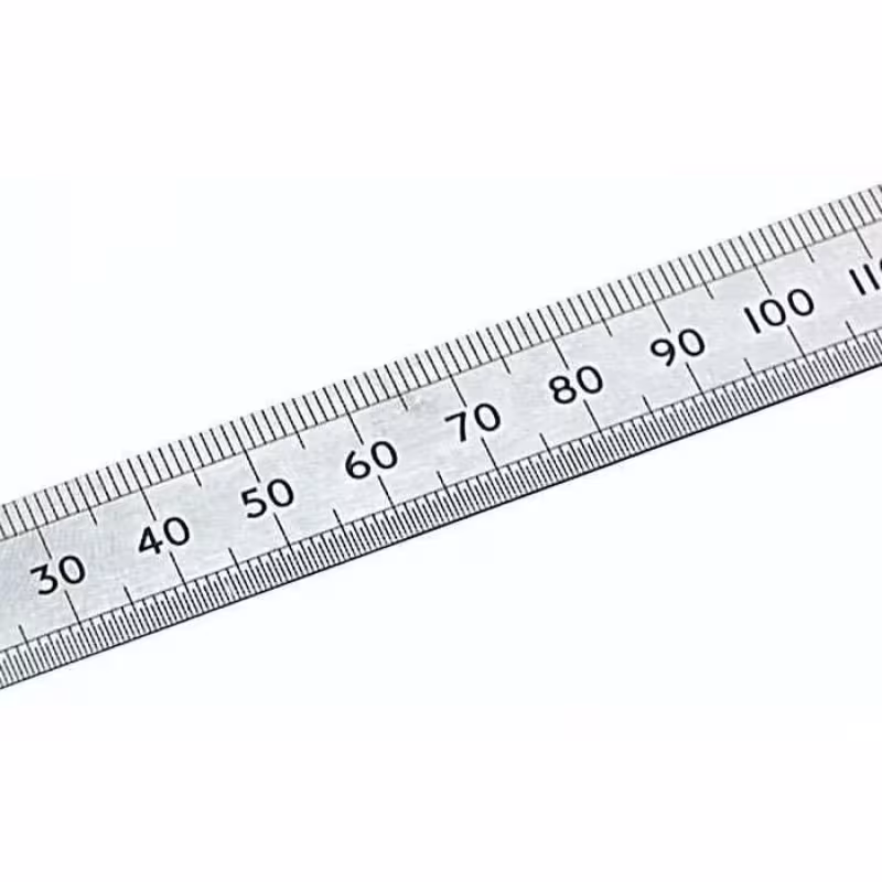 Линейка Кобальт 243-585, 150 мм