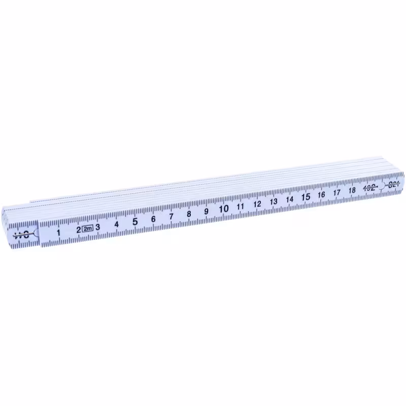 Линейка Кобальт 917-385, 2000 мм