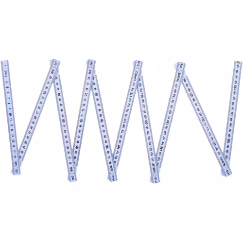 Линейка Кобальт 917-385, 2000 мм