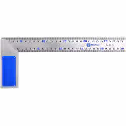 Угольник Кобальт 243-424