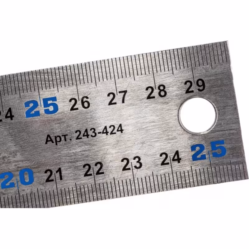 Угольник Кобальт 243-424