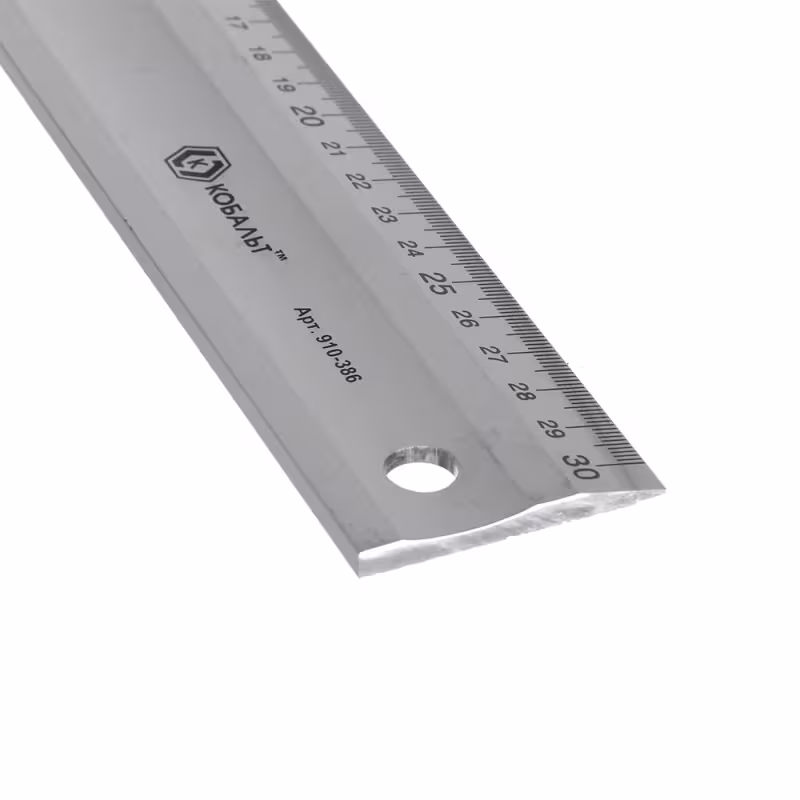 Угольник Кобальт 910-386