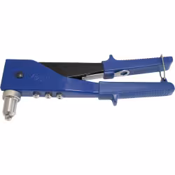 Заклепочник переставной поворотный Кобальт 243-516, 260 мм