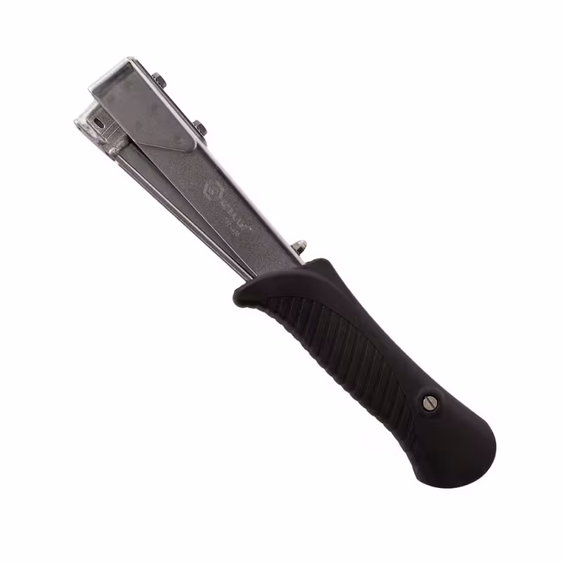 Степлер механический ударный Кобальт 790-410 (6-10 м)