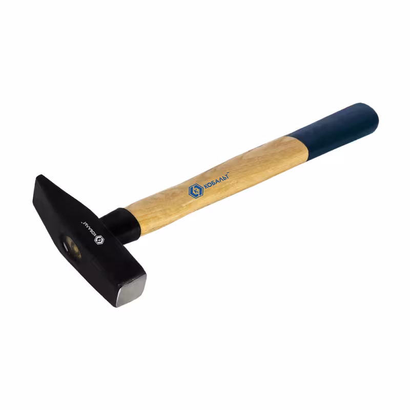 Молоток слесарный Кобальт 240-782, 800 г