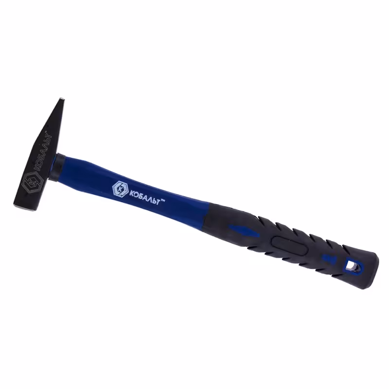 Молоток слесарный Кобальт 919-334, 100 гр.