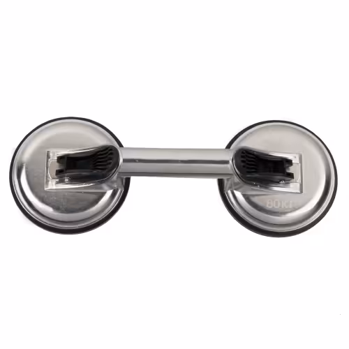 Стеклодомкрат двойной Кобальт 911-093, 80 кг