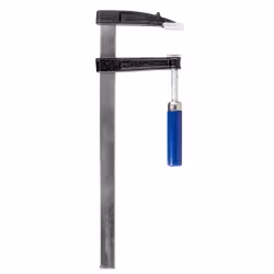 Струбцина F-образная Кобальт 917-101, 80x300