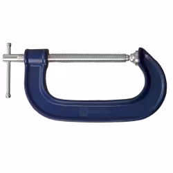 Струбцина G-образная Кобальт 244-452, 125 мм