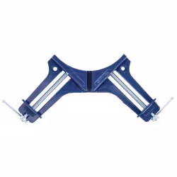 Струбцина угловая усиленная Кобальт 244-742, 75 мм