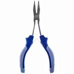 Плоскогубцы удлиненные Кобальт 244-148, 165 мм